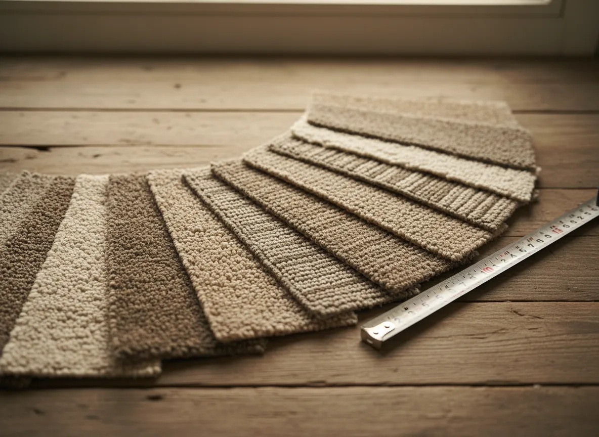 Carpet Installation Layland, WV FAQs